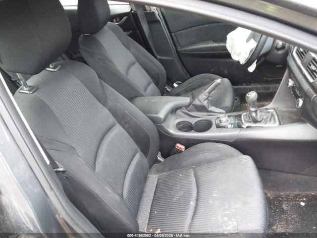 3MZBM1M70GM328890 Mazda Mazda3 I Touring