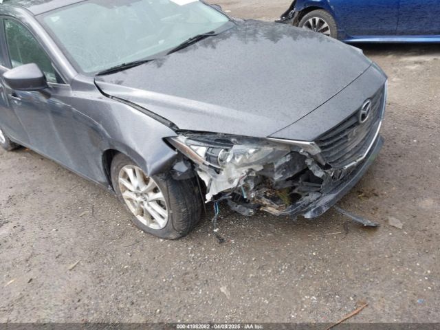 3MZBM1M70GM328890 Mazda Mazda3 I Touring