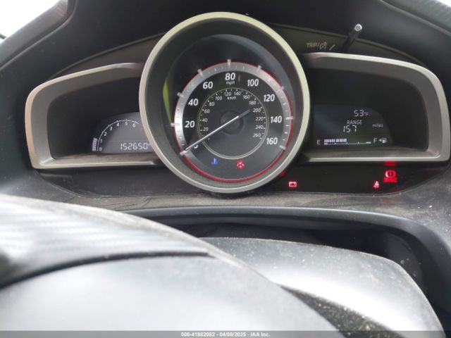 3MZBM1M70GM328890 Mazda Mazda3 I Touring