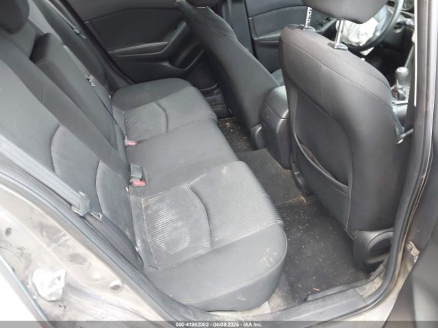 3MZBM1M70GM328890 Mazda Mazda3 I Touring