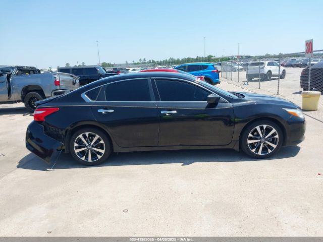 1N4AL3AP9GC280265 Nissan Altima 2.5 Sr