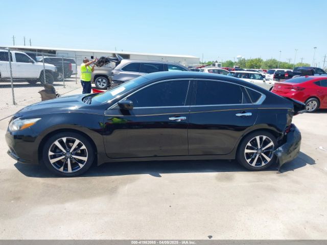1N4AL3AP9GC280265 Nissan Altima 2.5 Sr