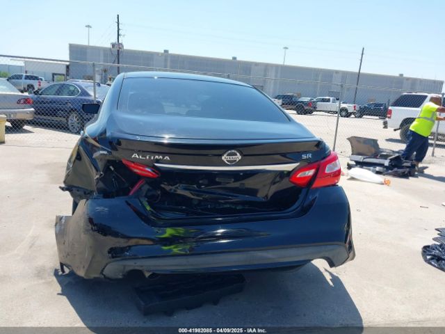 1N4AL3AP9GC280265 Nissan Altima 2.5 Sr