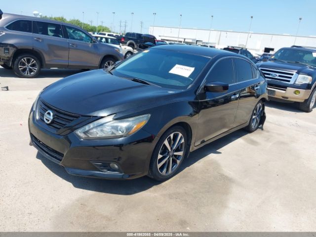 1N4AL3AP9GC280265 Nissan Altima 2.5 Sr
