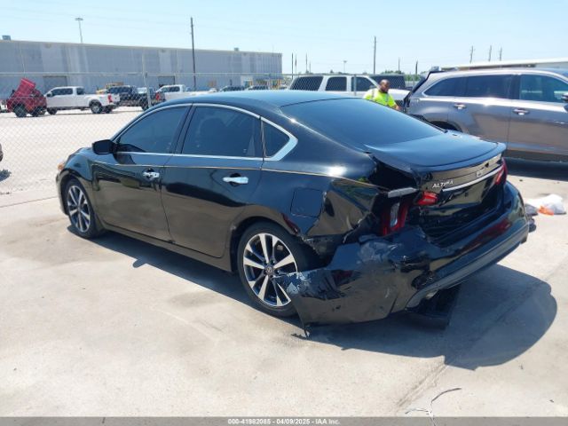 1N4AL3AP9GC280265 Nissan Altima 2.5 Sr