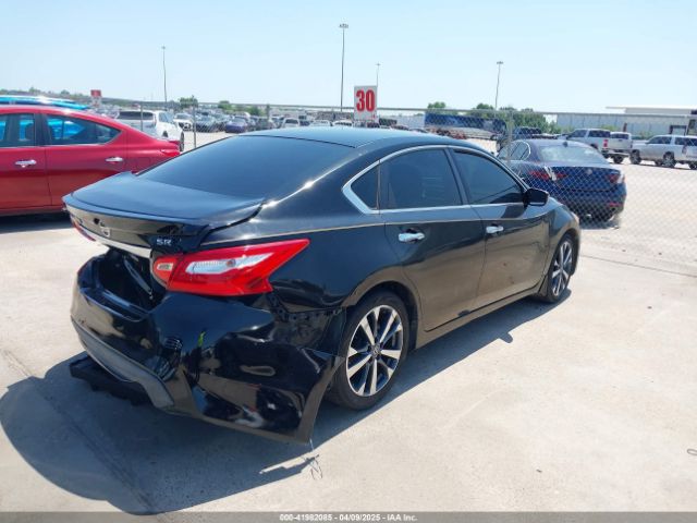 1N4AL3AP9GC280265 Nissan Altima 2.5 Sr