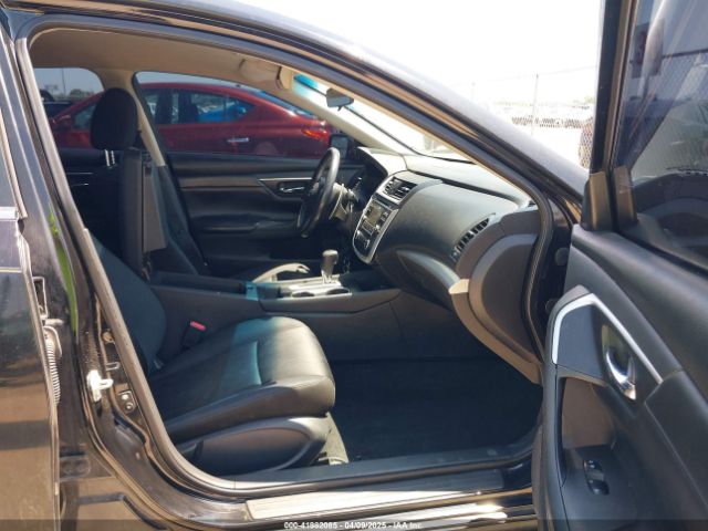 1N4AL3AP9GC280265 Nissan Altima 2.5 Sr