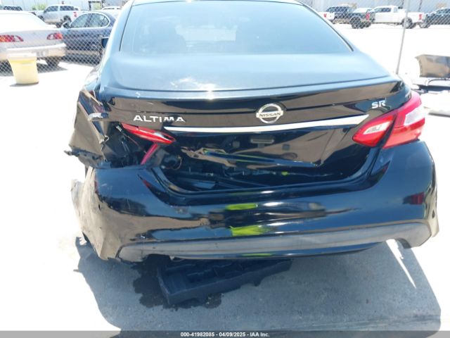1N4AL3AP9GC280265 Nissan Altima 2.5 Sr