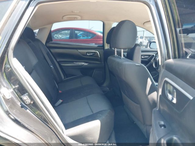 1N4AL3AP9GC280265 Nissan Altima 2.5 Sr