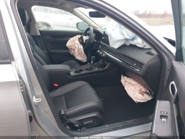 2HGFE1F98RH317414 Honda Civic Touring