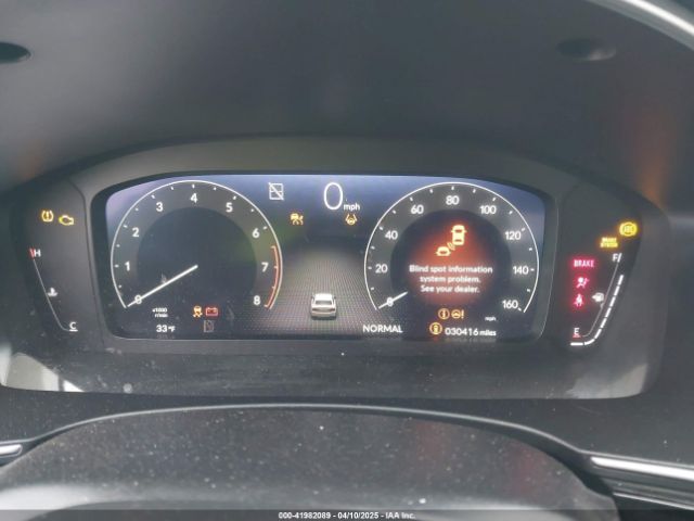 2HGFE1F98RH317414 Honda Civic Touring