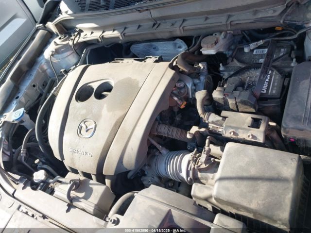 JM3KFBCM8M0481663 Mazda Cx-5 Touring
