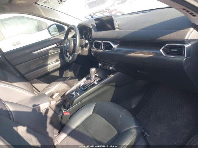 JM3KFBCM8M0481663 Mazda Cx-5 Touring