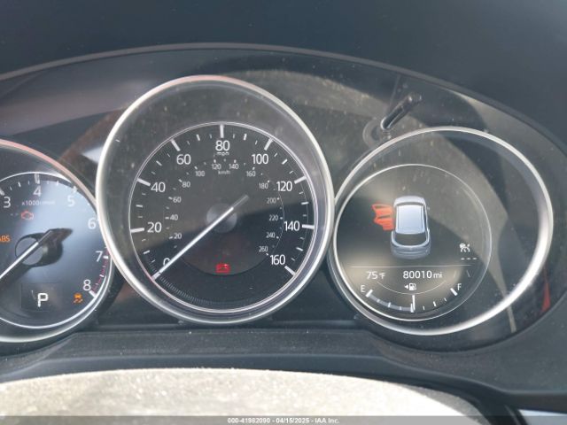 JM3KFBCM8M0481663 Mazda Cx-5 Touring
