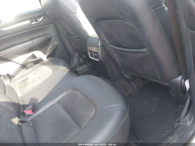 JM3KFBCM8M0481663 Mazda Cx-5 Touring