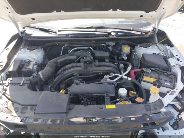 JF2GTACC5K8371243 Subaru Crosstrek 2.0i Premium