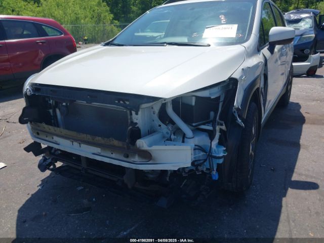 JF2GTACC5K8371243 Subaru Crosstrek 2.0i Premium