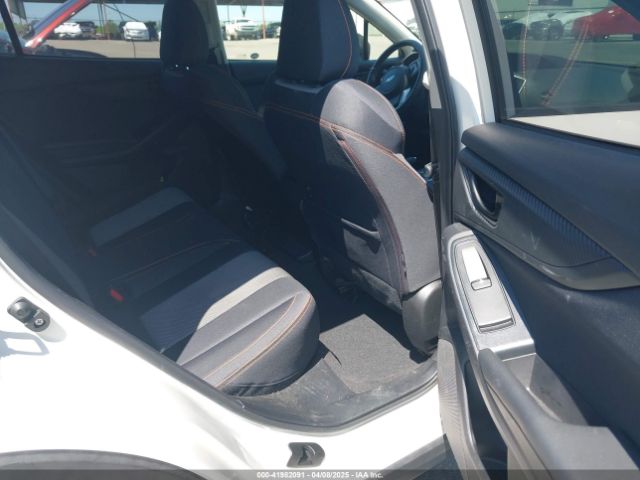 JF2GTACC5K8371243 Subaru Crosstrek 2.0i Premium