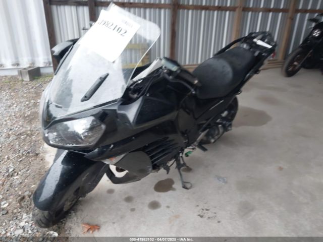 2012 KAWASAKI ZG1400 JKBZGNC14CA014623 Photo 1