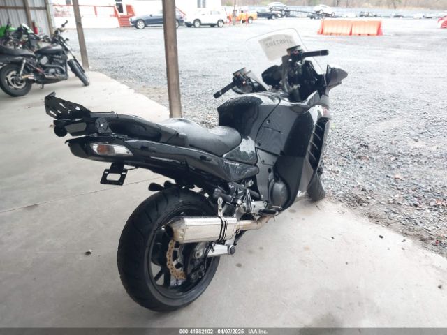 2012 KAWASAKI ZG1400 JKBZGNC14CA014623 Photo 3