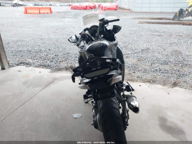 2012 KAWASAKI ZG1400 JKBZGNC14CA014623 Photo 5