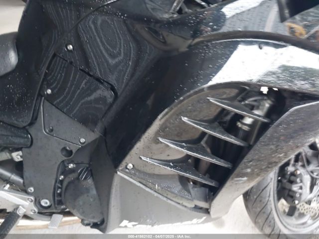 2012 KAWASAKI ZG1400 JKBZGNC14CA014623 Photo 7