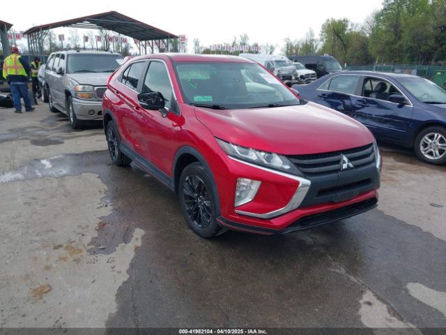 2019 MITSUBISHI ECLIPSE CROSS JA4AT4AA0KZ029291 Photo 0