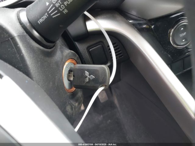 2019 MITSUBISHI ECLIPSE CROSS JA4AT4AA0KZ029291 Photo 10