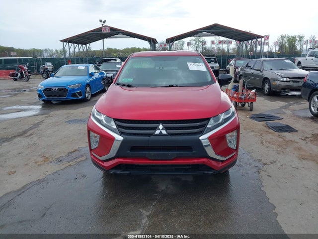 JA4AT4AA0KZ029291 Mitsubishi Eclipse Cross Sp