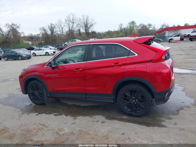 JA4AT4AA0KZ029291 Mitsubishi Eclipse Cross Sp