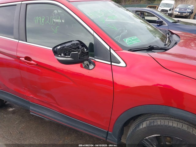 JA4AT4AA0KZ029291 Mitsubishi Eclipse Cross Sp