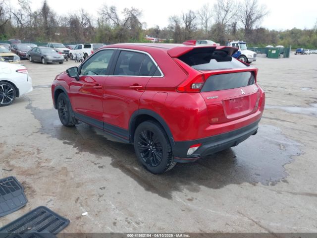 2019 MITSUBISHI ECLIPSE CROSS JA4AT4AA0KZ029291 Photo 2