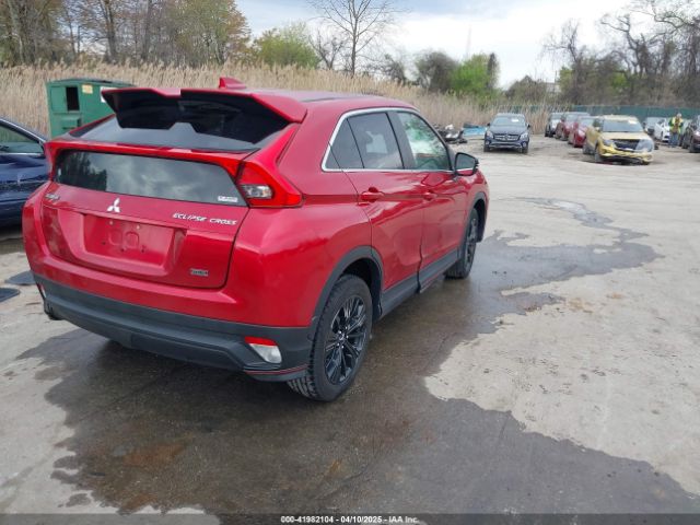 2019 MITSUBISHI ECLIPSE CROSS JA4AT4AA0KZ029291 Photo 3