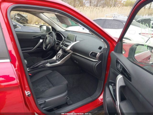 2019 MITSUBISHI ECLIPSE CROSS JA4AT4AA0KZ029291 Photo 4