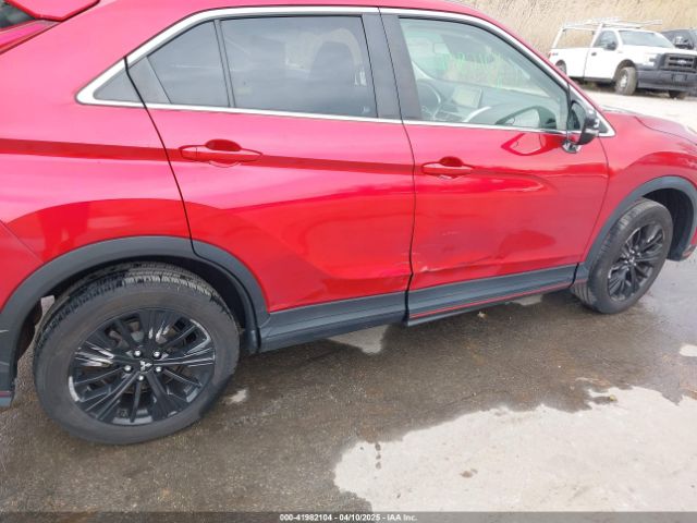 2019 MITSUBISHI ECLIPSE CROSS JA4AT4AA0KZ029291 Photo 5