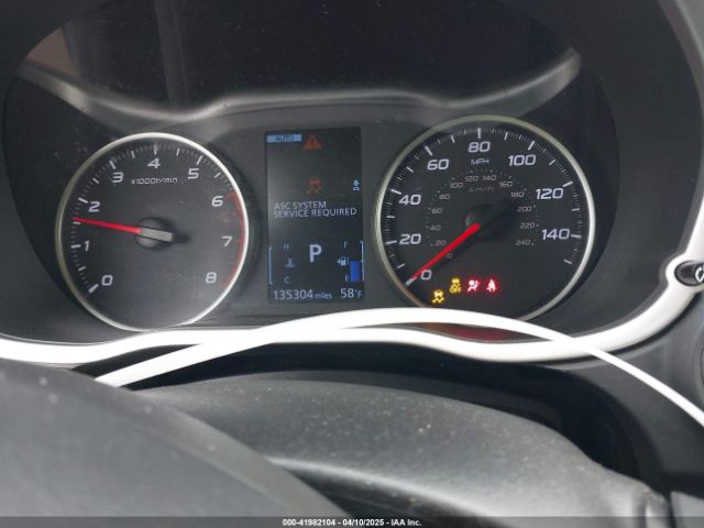 2019 MITSUBISHI ECLIPSE CROSS JA4AT4AA0KZ029291 Photo 6