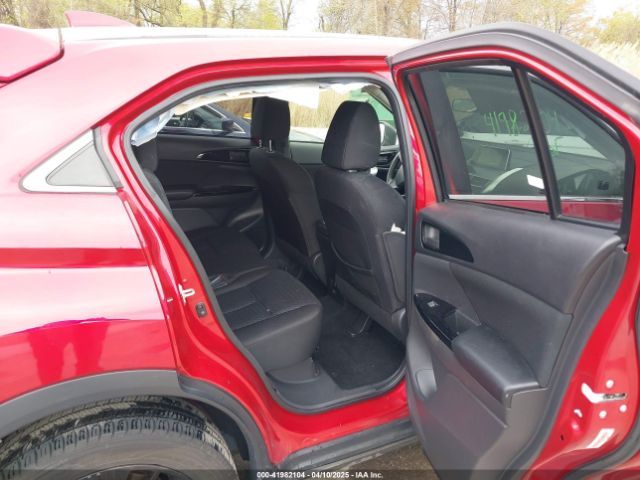 2019 MITSUBISHI ECLIPSE CROSS JA4AT4AA0KZ029291 Photo 7