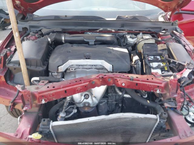 2019 CHEVROLET IMPALA 1G11Z5SA6KU139342 Photo 9