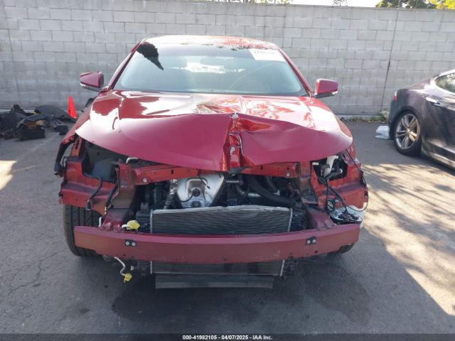 2019 CHEVROLET IMPALA 1G11Z5SA6KU139342 Photo 5
