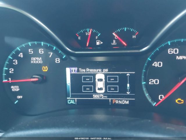 2019 CHEVROLET IMPALA 1G11Z5SA6KU139342 Photo 6
