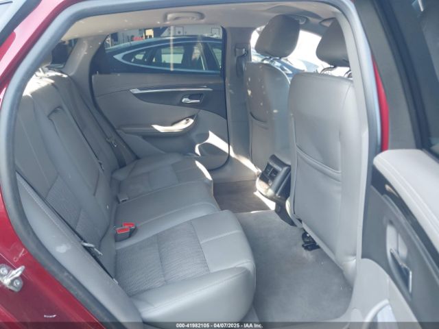 2019 CHEVROLET IMPALA 1G11Z5SA6KU139342 Photo 7