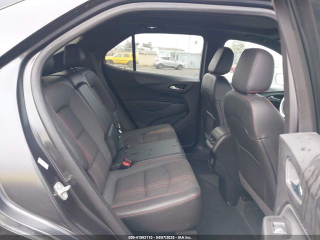 2GNAXWEV8N6130041 Chevrolet Equinox Awd Rs