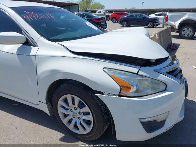 1N4AL3AP4FN872272 Nissan Altima 2.5 S