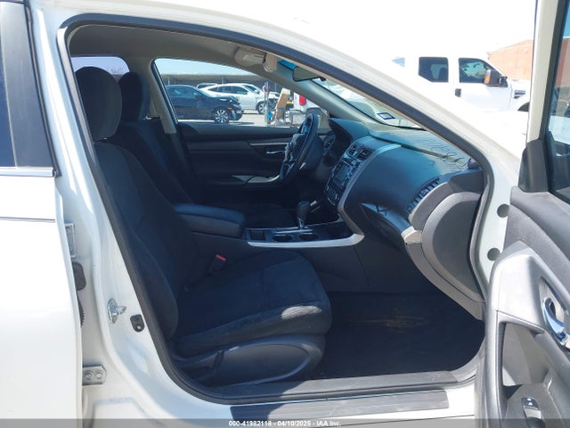 1N4AL3AP4FN872272 Nissan Altima 2.5 S
