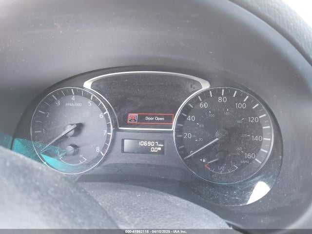 1N4AL3AP4FN872272 Nissan Altima 2.5 S