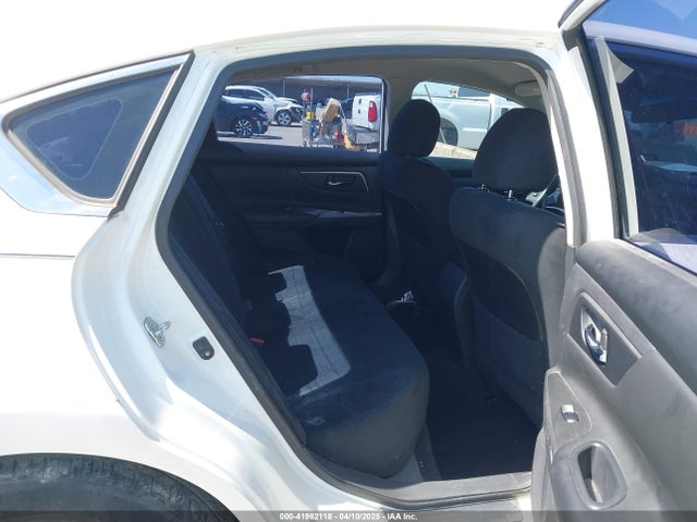 1N4AL3AP4FN872272 Nissan Altima 2.5 S