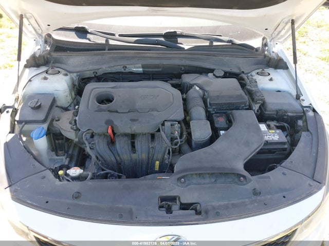 5XXGT4L30GG039814 KIA Optima Lx