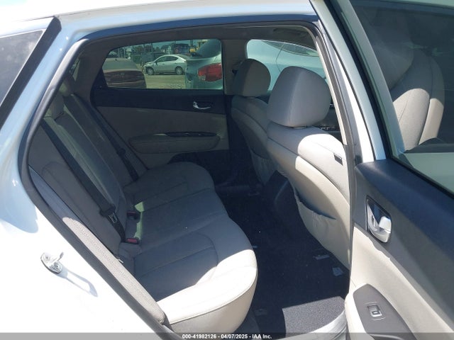 5XXGT4L30GG039814 KIA Optima Lx