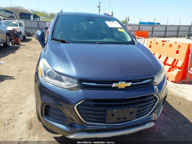 3GNCJLSB6JL226579 Chevrolet luv - mfi, variable valve timing, e85 max, alum