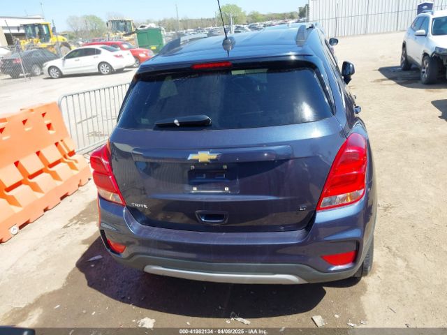 3GNCJLSB6JL226579 Chevrolet luv - mfi, variable valve timing, e85 max, alum